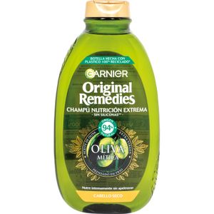 Champú Oliva Mítica