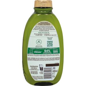 Segona imatge del producte Xampú Oliva Mítica de la marca OR.REMEDIES