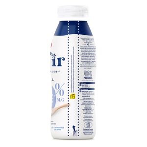 Kéfir 0% Natural