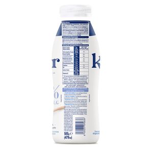 Kéfir 0% Natural