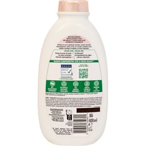 Segona imatge del producte Xampú Avena de la marca OR.REMEDIES