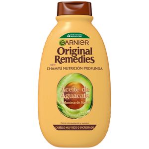 Champú Aguacate Nutritivo
