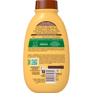 Champú Aguacate Nutritivo