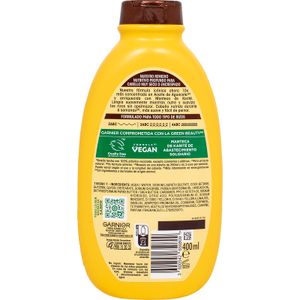 Segona imatge del producte Xampú Alvocat Nutritiu de la marca OR.REMEDIES
