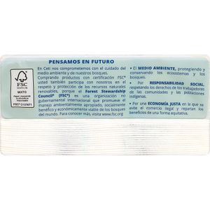 Servilletas 2 Capas Exclusive