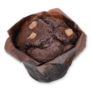 Muffin Chocolate 21%
