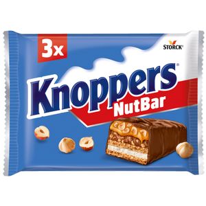 Imagen de Snack Nutbar