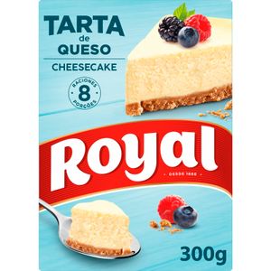 Preparado para Tarta de Queso