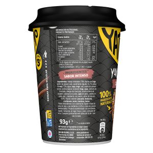 Tercera imagen del producto Yakisoba de Carne de la marca YATEKOMO