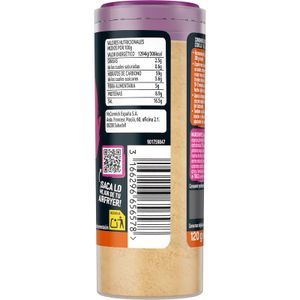 Sazonador Tasty Chiken Airfry