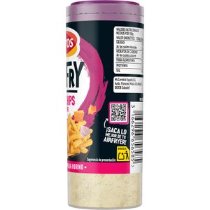 Sazonador Cheesy Chips Airfry