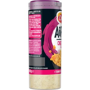 Sazonador Cheesy Chips Airfry