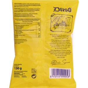 Patatas Fritas Lisas Bolsa