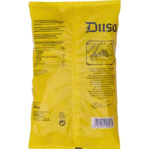 Patatas Fritas Lisas Bolsa