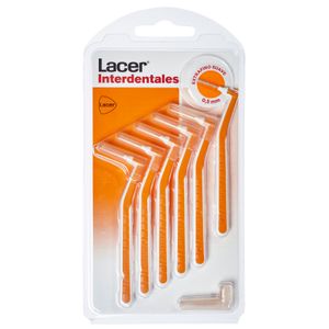 Cepillo Interdental Angular LACER