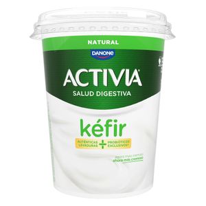 Activia Kéfir Natural DANONE