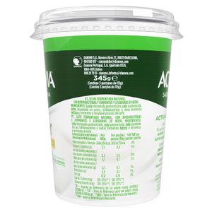 Activia Kéfir Natural