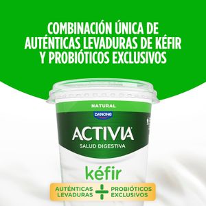 Activia Kéfir Natural
