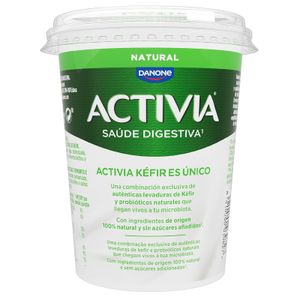 Activia Kéfir Natural