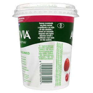 Activia Kéfir Fresa y Frambuesa