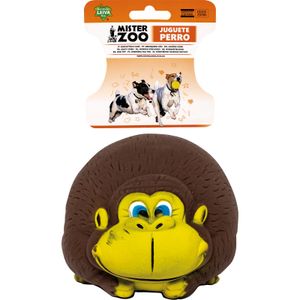 Juguete perro gorila vinilo