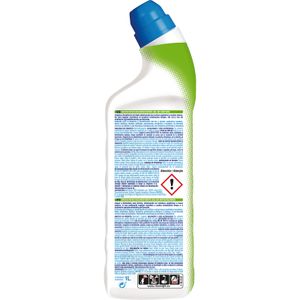 Limpiador Gel Desincrustante