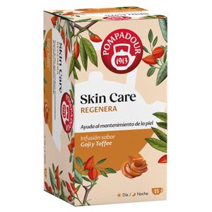 Infusión Skin Care Regenera
