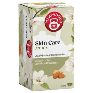 Infusión Skin Care Antiox