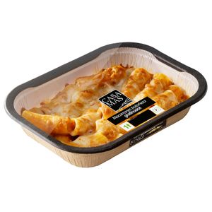 Macarrones Boloñesa Gratinados 290 Gr