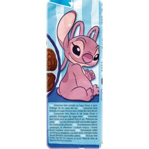 Galleta Mini Cookie Stitch con Cacao