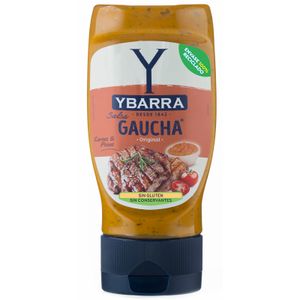 Salsa Gaucha YBARRA