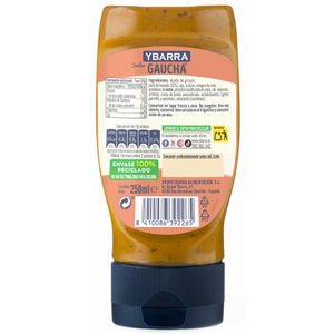 Salsa Gaucha