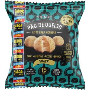 Pan de Queso