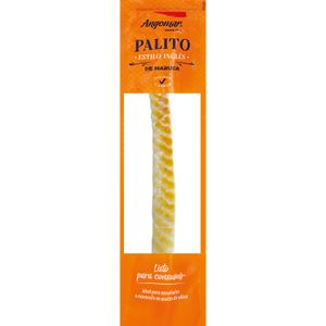 Palito de Maruca Inglés