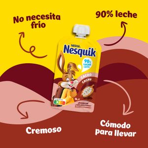 Pouch de Cacao