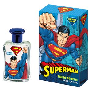 Imagen de Colonia Infantil Superman
