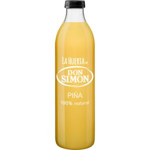 Zumo de Piña de la Huerta