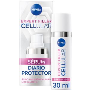 Imagen de Sérum Facial Expert Filler Celular