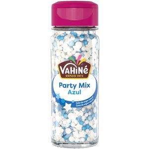 Party Mix Azul VAHINÉ