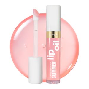 Segona imatge del producte Oli Labial Hidratant Brillant Candy Hearts de la marca REVLON