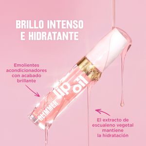 Tercera imatge del producte Oli Labial Hidratant Brillant Candy Hearts de la marca REVLON