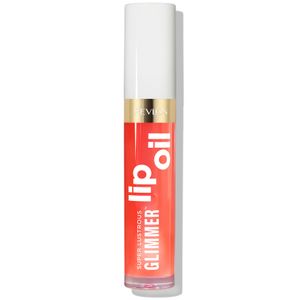 Aceite Hidratante Brillo Coral