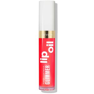 Aceite Labial Hidratante Brillo Glow Mama
