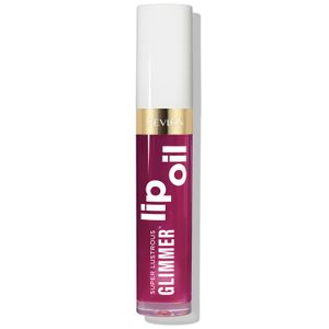 Aceite Labial Hidratante Brillo Plum Pop