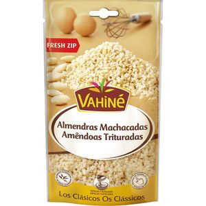 Almendra machacada VAHINÉ, bolsa 125 g 125 gr