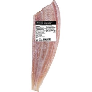 Lenguado Limpio Congelado