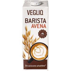Bebida de Avena Barista