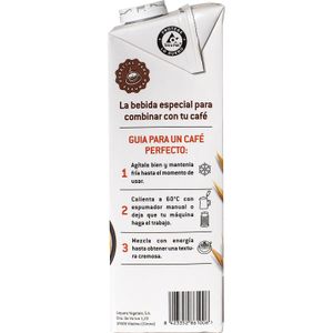 Bebida de Avena Barista
