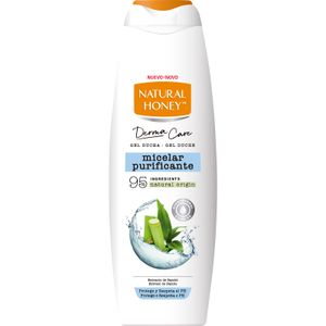 Gel de Ducha Micelar Purificante