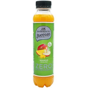 Refresco Sin Gas Mango Zero